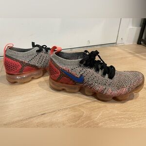 NIKE AIR VAPORMAX FLYKNIT